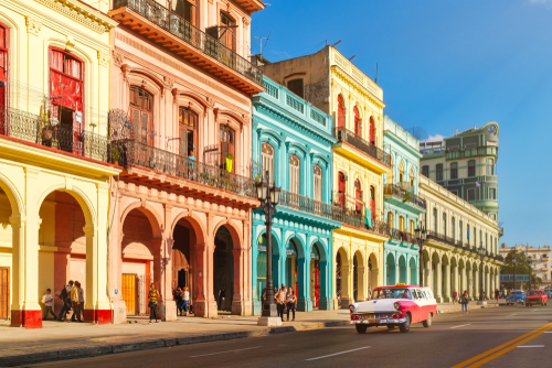 Your Guide to Havana